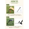 RiveRock (リバロック) Peg Strong and Durable Steel Peg (20cm, 25cm,