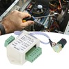 Fan Speed Controller 4 Wire Speeds Control Socket Ventilation Heat