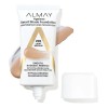 Almay Base Antienvejecimiento, Maquillaje Facial Smart Shade