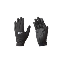 [ザ・ノース・フェイス] 手袋 Enduris Trail Glove ブラック L