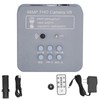 Microscope Camera 48MP 2K 1080P 60FPS HD Industrial Video Camera