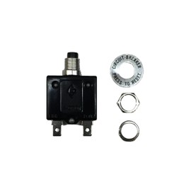 Generac Guardian CB 0020A 1P UL/CSA SANG MAO 075207