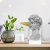 PRATYAHARA Ice Cream Smashing David Statue European Modern Simple David