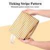 TOGETRUE Plastic Bag Holder, Wall Mount Grocery Bag Holder, Reusable