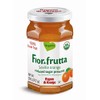 Rigoni di Asiago Fiordifrutta Organic Fruit Spread, Seville Orange, 6