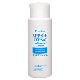 Premium The Apps Plus E Lotion "," Beauty Mall "