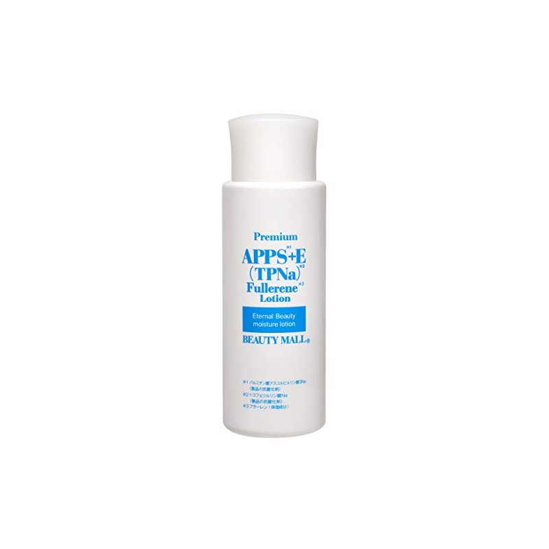 Premium The Apps Plus E Lotion "," Beauty Mall "