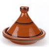Tagine Cooking Slaoui Large 30cm By Zamouri Spices
