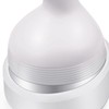 Cat Head Massage Stress Relief Vibration Waterproof Silicone Portable Rechargeable