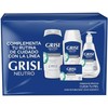 GRISI, Cuadripack Jabón Neutro Limpia y suaviza la piel Pack