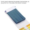 PATIKIL PH Test Strips 5.4-7.0, 2 Pack 160 Indicator Papers