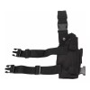 BOSSCO Funda Para Pistola Táctica De Pierna Y Muslo Arnés