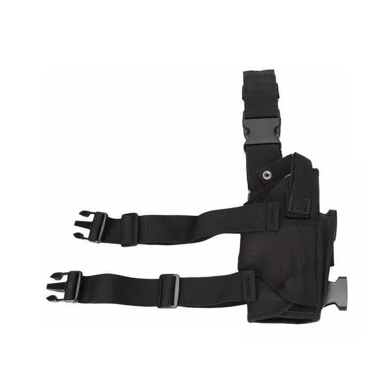 BOSSCO Funda Para Pistola Táctica De Pierna Y Muslo Arnés