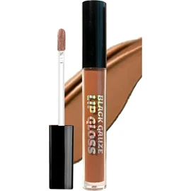 Brillo Labial Hidratante De Larga Duración Con Aplicador Suave, Tinte Modulable Y Potenciador De Brillo, Compacto Para Viajes, Ideal Para Uso Diario O Como Regalo De Belleza (#01)