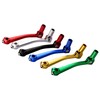 GOOFIT Motorcycle Folding Gear Shift Shifter Lever Replacement for 50cc