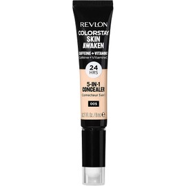 Corrector Liquido Revlon Colorstay Skin Awaken 5 en 1 Tono: Fair