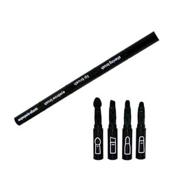Makeup Brush Eyeliner Brush Eyeliner Brush 2ea