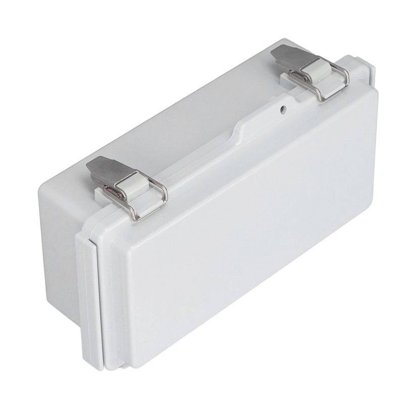 Waterproof Electrical Box ABS Stainless Steel Junction Boxes Outdoor DIY