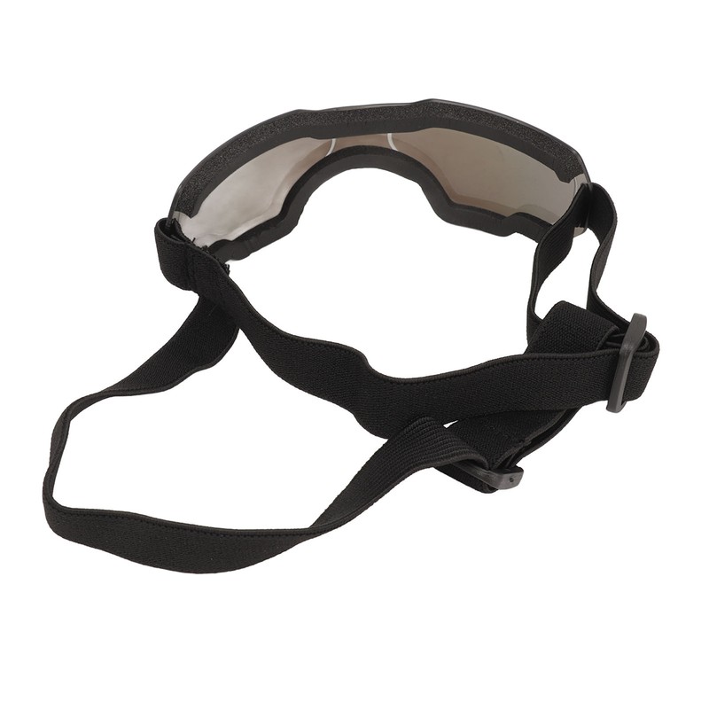 Dog Goggles Wind and UV Protection Pet Glasses Dustproof Sunglasses