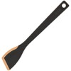 Stellar Form Spatula, 34cm - Dishwasher Safe, Stay Cool Handle,