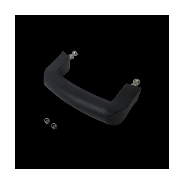 Whistler Premium Solar Pot Handle Side Handle Up Solar Whistler