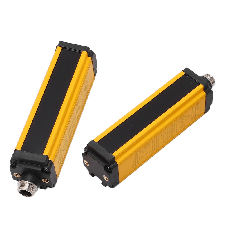 BEM0420‑A‑60NB Safety Light Curtains Infrared Light Screen Sensor Safety Grating