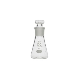 Triangular Flask, 0.3 fl oz (10 ml)