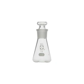 Triangular Flask, 0.3 fl oz (10 ml)