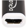 DeLOCK Adaptor USB Type C Male Device USB Micro