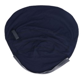 Welding Helmet Cover, Welding Helmet Extended Headcover, Welding Helmet Rear Extension Cover, Flame Retardant Protective Cover for Welding Helmet Additional Head Neck