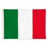 Aricona Italy Flag 60 x 90 cm, Italian National Flag