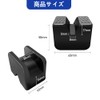 AQUILIVE Jack Pads, Jack Stands, Rubber Pads, Adapter, Universal Use,