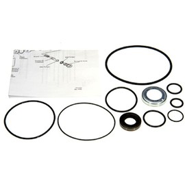 Parts Master 8526 Power Steering Repair Kit