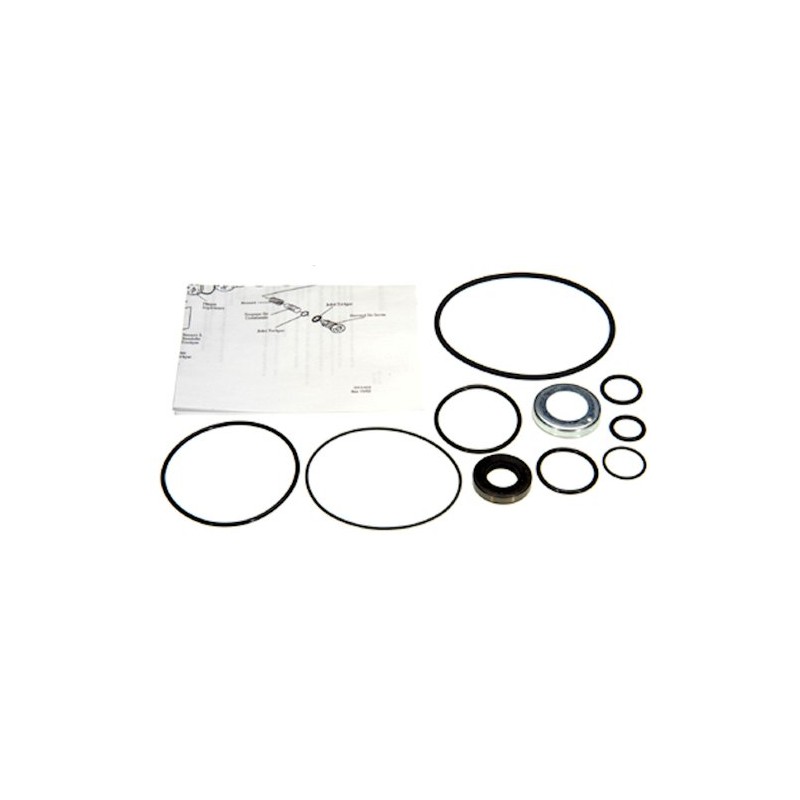 Parts Master 8526 Power Steering Repair Kit