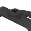 Fuel Tank Cap Remover Puller Metal Black Replacement for LAND
