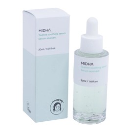 Midha | Suero Facial | Calmante - Árbol de Té | 30 ml