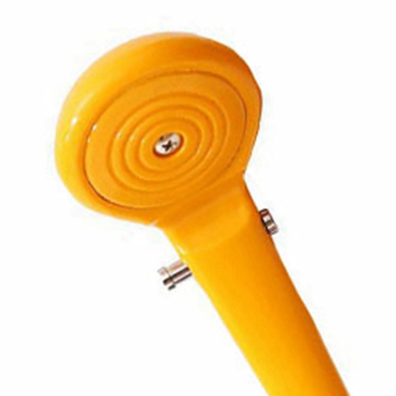 Car Shower Adjustable Water Volume Portable Outdoor Shower for Pet
