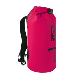 NIXY Premium 20L/30L Dry Backpack Accessory - Spacious Waterproof Storage Solution for All Your Outdoor Adventures, Paddleboarding, Kayaking, Camping & More (Pink, 30L)