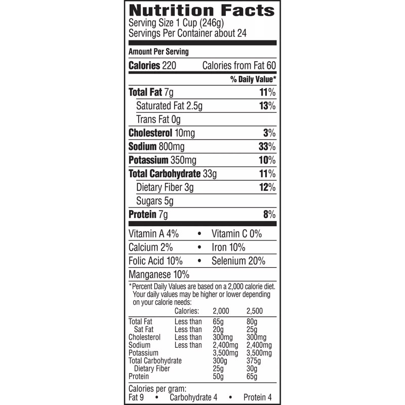 Chef Boyardee 2 Pack - Chef Boyardee Beef Ravioli (15