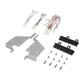 amon AODEA audio system, navigation system installation kit for DAIHATSU ATRAI WAGON D-2547