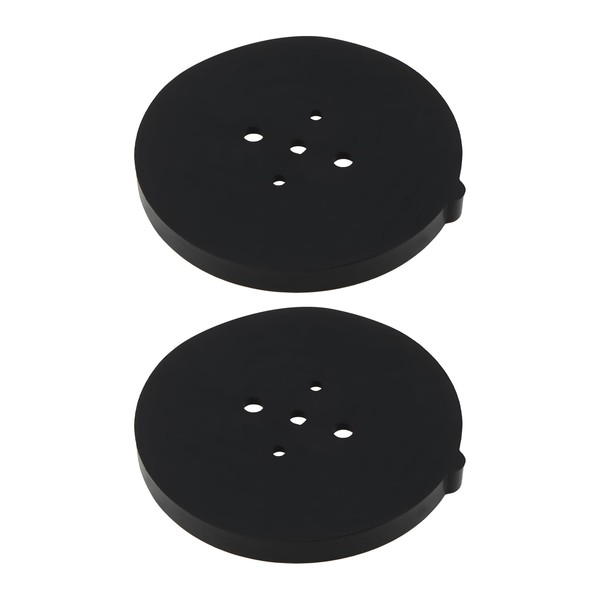 The Lord of the Tools 2X Air Pump Rubber Membrane