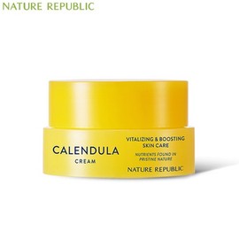 NATURE REPUBLIC Calendual Cream 55ml