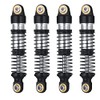 Runup RC Aluminum Alloy Shock Absorber for 1/18 RC Crawler