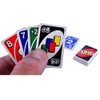 Worlds Smallest - Get Wild UNO Juego de cartas