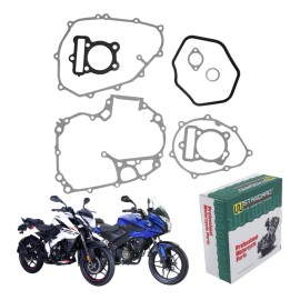 Juntas Empaques De Motor Bajaj Pulsar Ns160 As160 Ns As 150