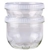 ArtBin Twisterz Jar with Anti-Tarnish, Large/Tall