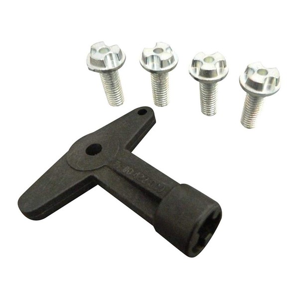 ESC Auto Parts ESP501 Alloy Wheel Centre Cap 22.3 mm