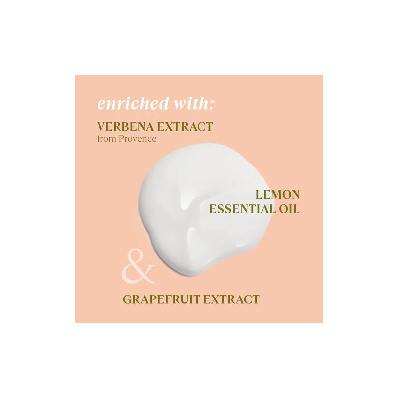 L' Occitane Leche De Cuerpo Perfumada Verbena Citrus 250ml