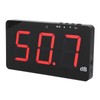Sound Level Reader 9.6 Inch Lage LCD Screen High Accuracy