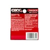 Oxy Gel 10% Fórmula, color Piel